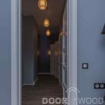 doorwood inter-room doors