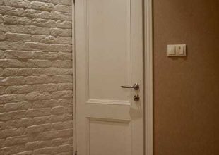Двері міжкімнатні Київ Ірпінь двері та плінтус у приватний будинок 1.3