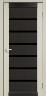 Коллекция межкомнатных дверей white valley  модель 1.16