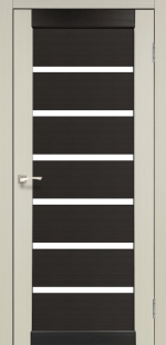 Коллекция межкомнатных дверей white valley  модель 1.3