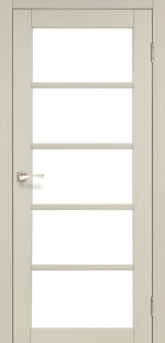 Коллекция межкомнатных дверей white valley  модель 1.22