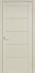 Коллекция межкомнатных дверей white valley  модель 1.24