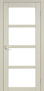 Коллекция межкомнатных дверей white valley  модель 1.31