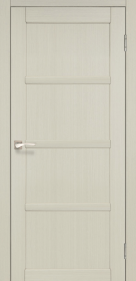 Коллекция межкомнатных дверей white valley  модель 1.32