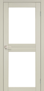 Коллекция межкомнатных дверей white valley  модель 1.35