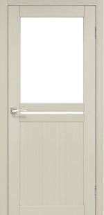Коллекция межкомнатных дверей white valley  модель 1.37