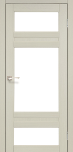 Коллекция межкомнатных дверей white valley  модель 1.41