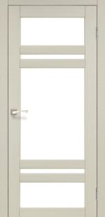 Коллекция межкомнатных дверей white valley  модель 1.42