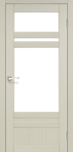 Коллекция межкомнатных дверей white valley  модель 1.43