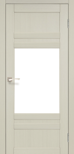 Коллекция межкомнатных дверей white valley  модель 1.44