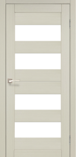 Коллекция межкомнатных дверей white valley  модель 1.6