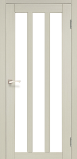 Коллекция межкомнатных дверей white valley  модель 1.51