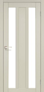 Коллекция межкомнатных дверей white valley  модель 1.52