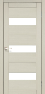 Коллекция межкомнатных дверей white valley  модель 1.8