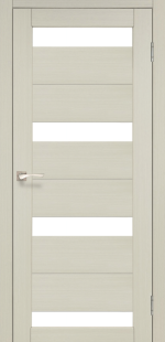 Коллекция межкомнатных дверей white valley  модель 1.9