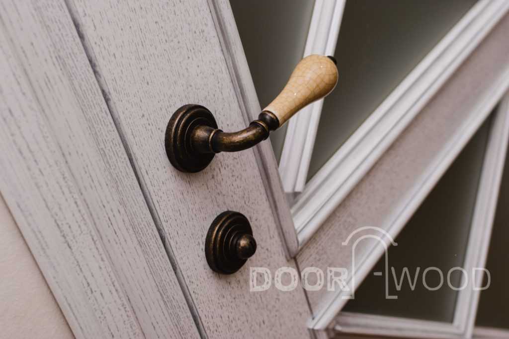 двери межкомнатные деревянные харьков