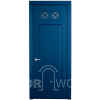 дизайнерские двери