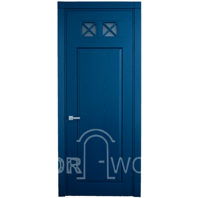 дизайнерские двери