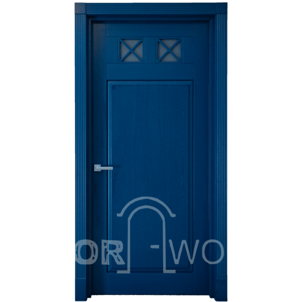 Дизайнерские двери