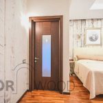 Kiev Doors Inter-Room from Ash Stick 3.1 Oil-wax Handles Colombo