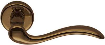 dvernaya ruchka colombo design heidi bronza 45mm rozetta 3993 602f0818062c4