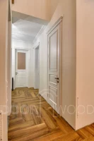 Large Door Sizes
