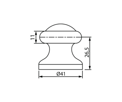 siba stopor dverniy sb ds 505 antichna bronza ab 1