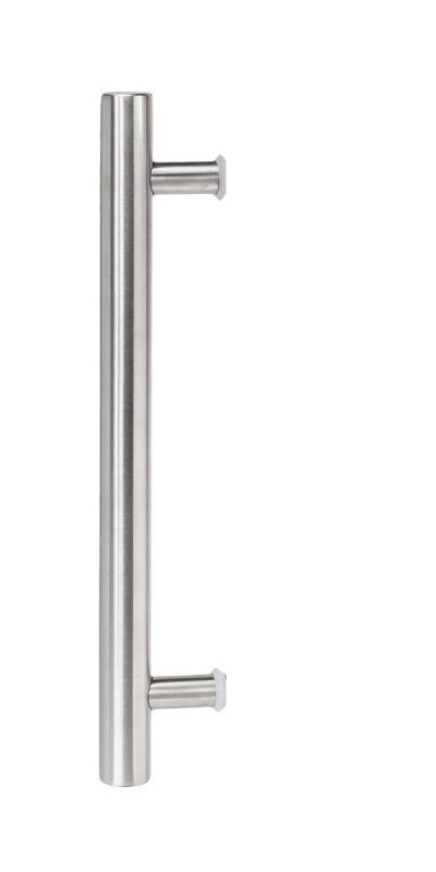 Zenk Metal Ручка-скоба з нерж.сталі MANYAS Ø30 - 300/400 мм (1-а