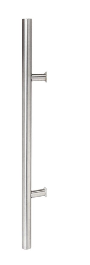 Zenk Metal Ручка-скоба з нерж.сталі MANYAS Ø30 - 300/500 мм (1-а