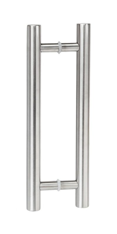 Zenk Metal Ручка-скоба з нерж.сталі MANYAS Ø30 - 400/600 мм (2-а