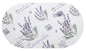 Trento Lavender Килимок