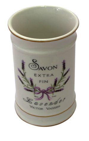 Стклянка кераміка Trento Savon