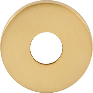 Кільце до накладки Colombo CD 49 BZG мат золото (45 мм)