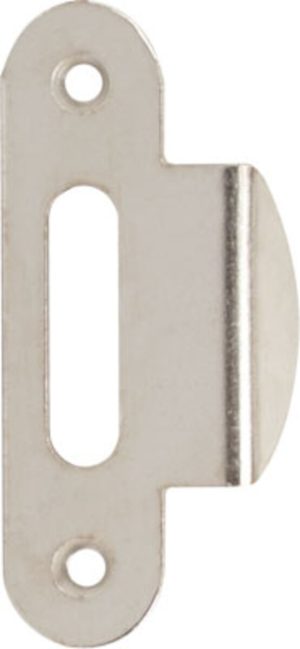 Bonaiti Art 501 відповідна планка нікель (44