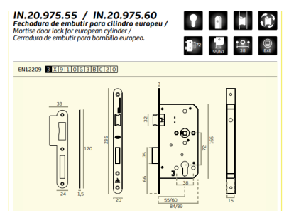 dverniy mekhanizm jnf seriya 970 55 72 pz inox 37200114917377 3f3008b899