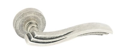 Ручка дверна METAL-BUD Chiara (ZCONA) античне срібло