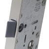 AGB Art. B011035006 Механізм Mediana Evolution під циліндр нікель 85мм - Зображення 4