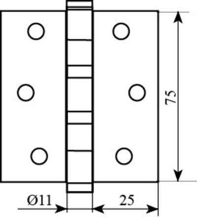 5 (2 підшип