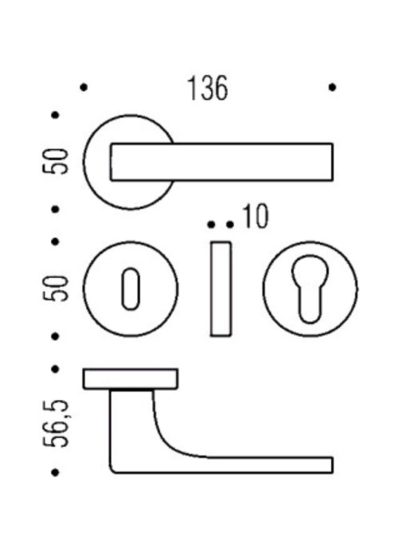 Colombo Design (фурн-ра)