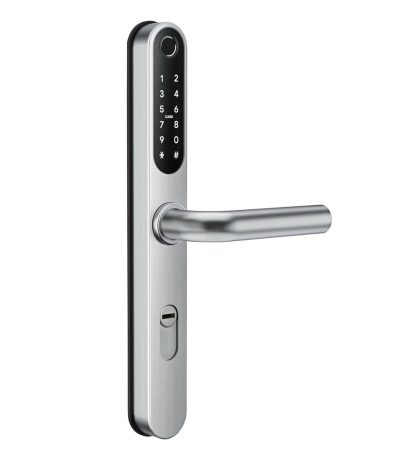 rozumnyy zamok seven lock sl 7761bf silver bez vriznoi chastyny 1