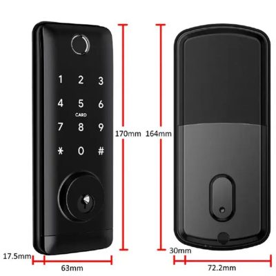 rozumnyy zamok seven lock sl 7764bf 3