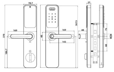 rozumnyy zamok seven lock sl 7765bff vrizna chastyna 6068 3