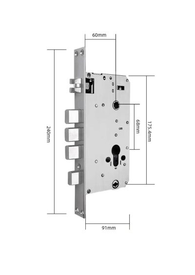 rozumnyy zamok seven lock sl 7765bff vrizna chastyna 6068 4