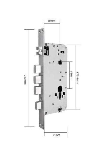 rozumnyy zamok seven lock sl 7769bff vrizna chastyna 6068 4