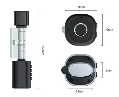 rozumnyy zamok seven lock sl 7774bf 4