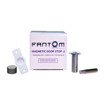 Стопор дверний магнітний Fantom Barn Door