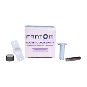 Стопор дверний магнітний Fantom Barn Door