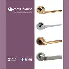 Convex