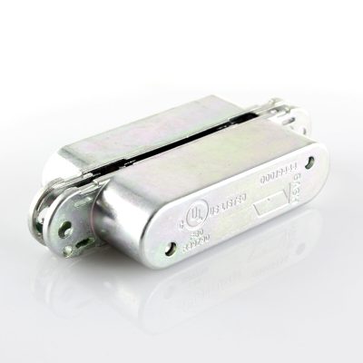 AGB Art. E302000693 Петля Eclipse 3.2 чорний - Зображення 6