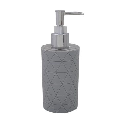 trento piramide grey dozator 2